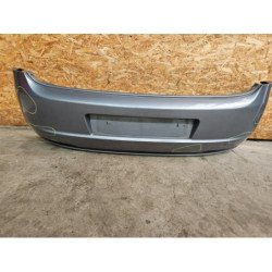 Pare Choc Arriere Fiat Grande Punto